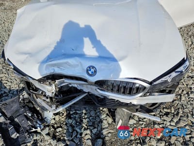 Zdjęcie 11 z 12 samochodu: 2024 BMW 330E VIN:3MW39FF04R8E66737 - miniatura