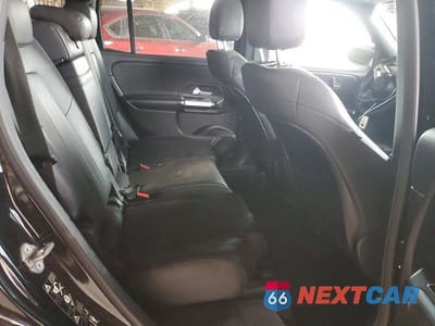 Zdjęcie 10 z 12 samochodu: 2021 MERCEDES-BENZ GLB 250 VIN:W1N4M4GB3MW106488 - miniatura