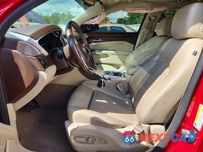 Zdjęcie 7 z 13 samochodu: 2016 CADILLAC SRX LUXURY COLLECTION VIN:3GYFNBE32GS558584 - miniatura