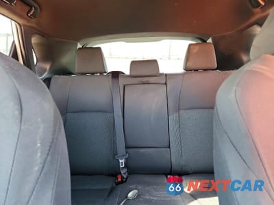 Zdjęcie 10 z 13 samochodu: 2023 SUBARU SOLTERRA PREMIUM VIN:JTMABABA1PA039131 - miniatura