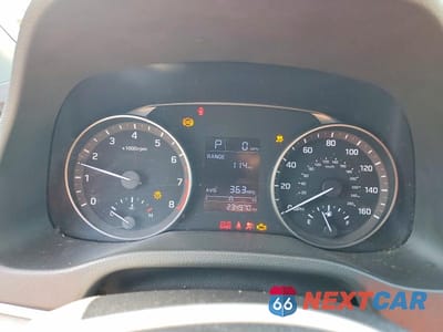 Zdjęcie 9 z 11 samochodu: 2017 HYUNDAI ELANTRA SE VIN:KMHD84LF5HU402498 - miniatura