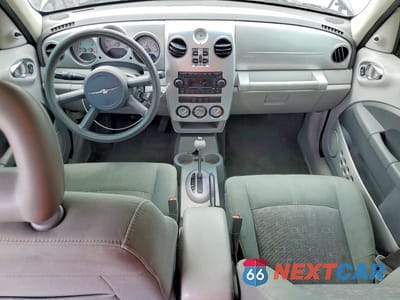 Zdjęcie 8 z 13 samochodu: 2007 CHRYSLER PT CRUISER VIN:3A4FY48B27T540893 - miniatura