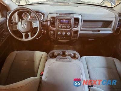 Zdjęcie 8 z 12 samochodu: 2015 RAM 1500 ST VIN:1C6RR7ST7FS780385 - miniatura