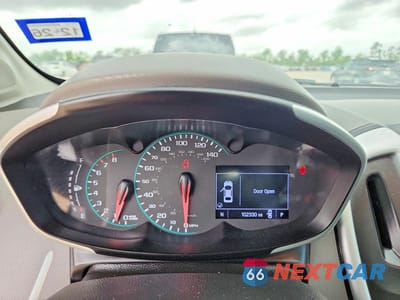 Zdjęcie 9 z 12 samochodu: 2020 CHEVROLET SONIC PREMIER VIN:1G1JF5SB9L4114146 - miniatura
