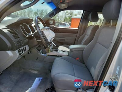 Zdjęcie 7 z 12 samochodu: 2008 TOYOTA TACOMA ACCESS CAB VIN:5TEUU42N48Z561044 - miniatura