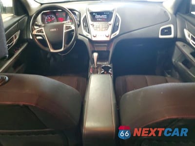 Zdjęcie 8 z 13 samochodu: 2014 GMC TERRAIN SLE VIN:2GKFLWEK9E6169113 - miniatura