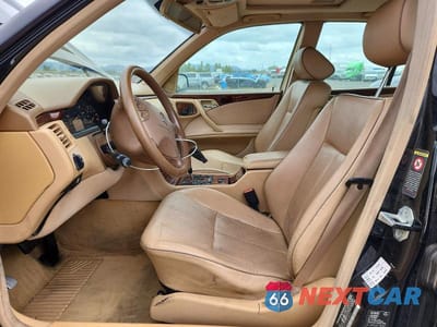 Zdjęcie 7 z 12 samochodu: 2000 MERCEDES-BENZ E 320 4MATIC VIN:WDBJF82J3YX039044 - miniatura
