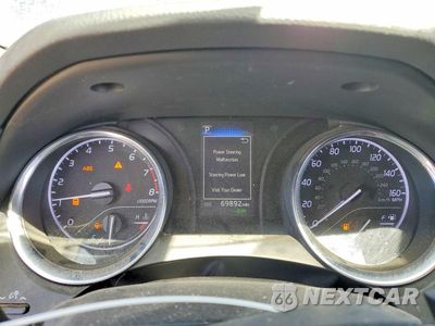 Zdjęcie 9 z 12 samochodu: 2020 TOYOTA CAMRY SE VIN:4T1M11AK4LU977817 - miniatura