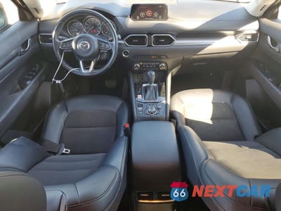 Zdjęcie 8 z 12 samochodu: 2018 MAZDA CX-5 TOURING VIN:JM3KFBCM0J0362775 - miniatura