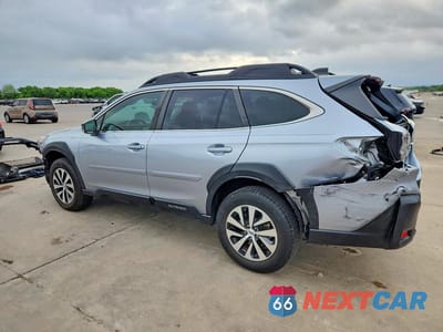Drugie zdjęcie samochodu z przodu: 2024 SUBARU OUTBACK PREMIUM VIN:4S4BTADC8R3247008 - miniatura