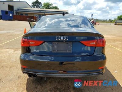 Zdjęcie 6 z 13 samochodu: 2016 AUDI A3 PREMIUM VIN:WAUA7GFF6G1048706 - miniatura