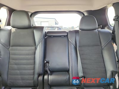 Zdjęcie 10 z 13 samochodu: 2024 MITSUBISHI OUTLANDER SE VIN:JA4J3VA86RZ014243 - miniatura