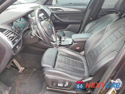 Zdjęcie 7 z 13 samochodu: 2018 BMW X3 XDRIVE30I VIN:5UXTR9C50JLA44645 - miniatura