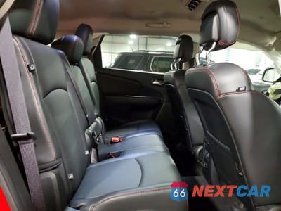 Zdjęcie 11 z 13 samochodu: 2019 DODGE JOURNEY GT VIN:3C4PDDEG5KT837204 - miniatura