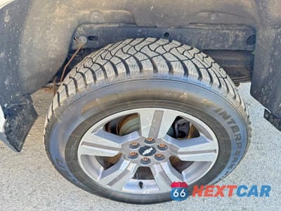 Zdjęcie 11 z 11 samochodu: 2018 CHEV COLORADO VIN:1GCHSBEA4J1125301 - miniatura