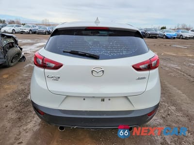 Zdjęcie 6 z 13 samochodu: 2016 MAZDA CX-3 GRAND TOURING VIN:JM1DKBD76G0117171 - miniatura