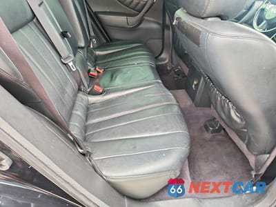 Zdjęcie 10 z 12 samochodu: 2013 INFINITI FX37 BASE VIN:JN8CS1MW8DM170329 - miniatura