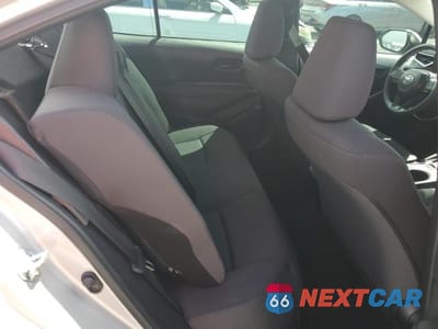 Zdjęcie 10 z 12 samochodu: 2025 TOYOTA COROLLA LE VIN:5YFB4MDE7SP283497 - miniatura
