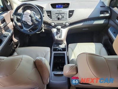 Zdjęcie 8 z 12 samochodu: 2012 HONDA CR-V EXL VIN:5J6RM3H78CL044596 - miniatura