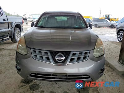 Piąte zdjęcie samochodu w środku: 2013 NISSAN ROGUE S/SL/SV UNKNOWN VIN:JN8AS5MTXDW026614 - miniatura