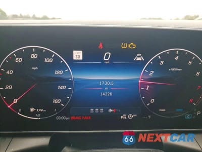 Zdjęcie 9 z 12 samochodu: 2025 MERCEDES-BENZ GLC COUPE 300 4MATIC VIN:W1NKJ4HB1SF389260 - miniatura