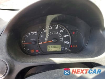 Zdjęcie 9 z 13 samochodu: 2018 MITSUBISHI MIRAGE ES VIN:ML32A3HJ2JH006117 - miniatura