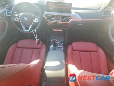 Zdjęcie 8 z 13 samochodu: 2024 BMW X3 XDRIVE30I VIN:WBX57DP05RN289894 - miniatura