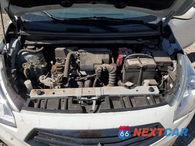 Zdjęcie 11 z 13 samochodu: 2019 MITSUBISHI MIRAGE G4 ES VIN:ML32F3FJ8KHF07618 - miniatura