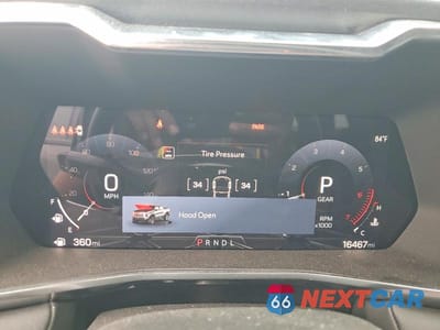 Zdjęcie 9 z 13 samochodu: 2025 GMC CANYON ELEVATION VIN:1GTP1BEK5S1147977 - miniatura