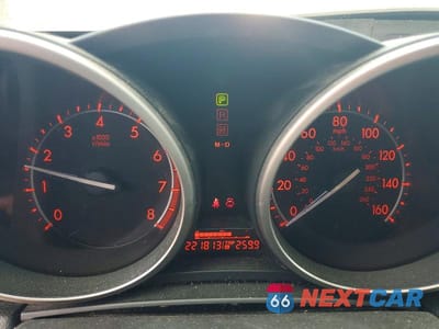 Zdjęcie 9 z 12 samochodu: 2010 MAZDA 3 S VIN:JM1BL1S57A1193841 - miniatura