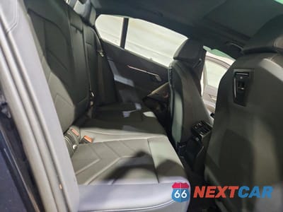 Zdjęcie 10 z 12 samochodu: 2024 BMW 540 XI VIN:WBA63FJ06RCR89739 - miniatura