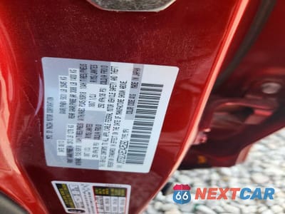 Zdjęcie 13 z 13 samochodu: 2014 MAZDA CX-9 TOURING VIN:JM3TB2CA2E0425290 - miniatura