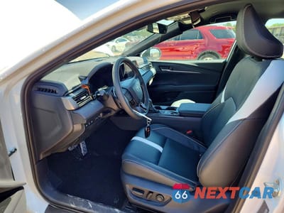 Zdjęcie 7 z 13 samochodu: 2025 TOYOTA CAMRY SE VIN:4T1DAACK9SU646291 - miniatura