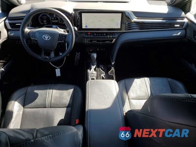 Zdjęcie 8 z 13 samochodu: 2025 TOYOTA CAMRY XSE VIN:4T1DBADK7SU008469 - miniatura