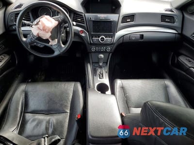 Zdjęcie 8 z 12 samochodu: 2016 ACURA ILX PREMIUM VIN:19UDE2F79GA017291 - miniatura