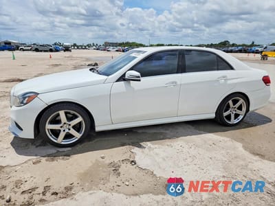 2015 MERCEDES-BENZ E 350 WDDHF5KB7FB120748 - główne zdjęcie licytacji z USA - miniatura