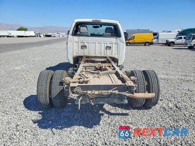 Zdjęcie 6 z 21 samochodu: 2014 FORD F550 SUPER DUTY VIN:1FDUF5HY3EEB81611 - miniatura