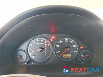 Zdjęcie 9 z 12 samochodu: 2001 HONDA CIVIC EX VIN:2HGES26781H583674 - miniatura