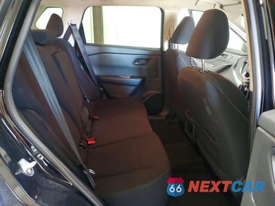 Zdjęcie 11 z 12 samochodu: 2024 NISSAN ROGUE S VIN:5N1BT3AA0RC709785 - miniatura