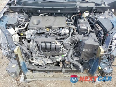 Zdjęcie 11 z 12 samochodu: 2025 TOYOTA RAV4 VIN:2T3A1RFV5SW540712 - miniatura