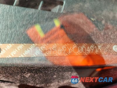 Zdjęcie 13 z 13 samochodu: 2000 HONDA CR-V EX VIN:JHLRD1869YC004913 - miniatura