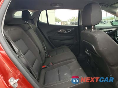 Zdjęcie 11 z 13 samochodu: 2024 GMC TERRAIN SLE VIN:3GKALTEG1RL111356 - miniatura