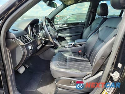 Zdjęcie 7 z 13 samochodu: 2016 MERCEDES-BENZ GLE 350 VIN:4JGDA5JB6GA811507 - miniatura