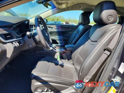 Zdjęcie 7 z 12 samochodu: 2019 CADILLAC XTS LUXURY VIN:2G61M5S38K9157980 - miniatura