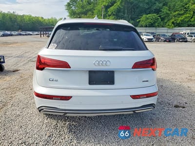 Zdjęcie 6 z 13 samochodu: 2021 AUDI Q5 PREMIUM PLUS VIN:WA1BAAFY6M2059387 - miniatura