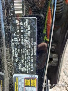 Zdjęcie 12 z 12 samochodu: 2024 KIA FORTE LXS VIN:3KPF24AD2RE748878 - miniatura