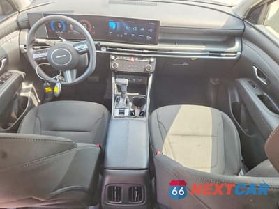 Zdjęcie 8 z 14 samochodu: 2026 HYUNDAI TUCSON SEL VIN:5NMJBCDE0TH639277 - miniatura