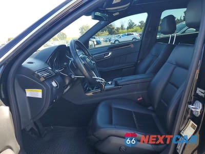 Zdjęcie 7 z 12 samochodu: 2013 MERCEDES-BENZ E 350 VIN:WDDHF5KB3DA747630 - miniatura