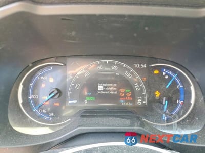 Zdjęcie 9 z 13 samochodu: 2020 TOYOTA RAV4 HYBRID LIMITED VIN:2T3DWRFVXLW057748 - miniatura