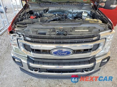 Zdjęcie 11 z 12 samochodu: 2022 FORD F250 SUPER DUTY VIN:1FT7W2BNXNEE32641 - miniatura